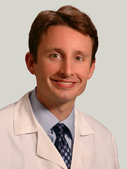 Peter O'Donnell, MD
