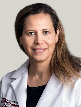 Lina Khamis, MD